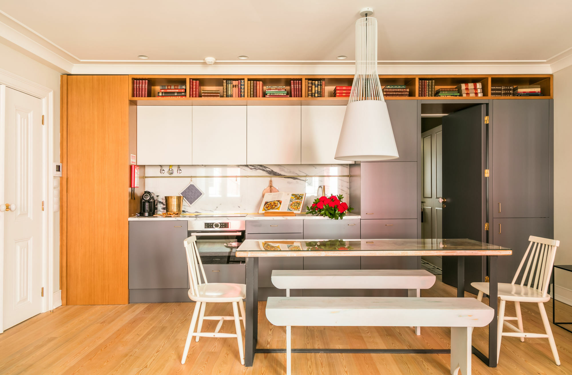 Apartment Almaria Ex Libris Chiado Lisbon